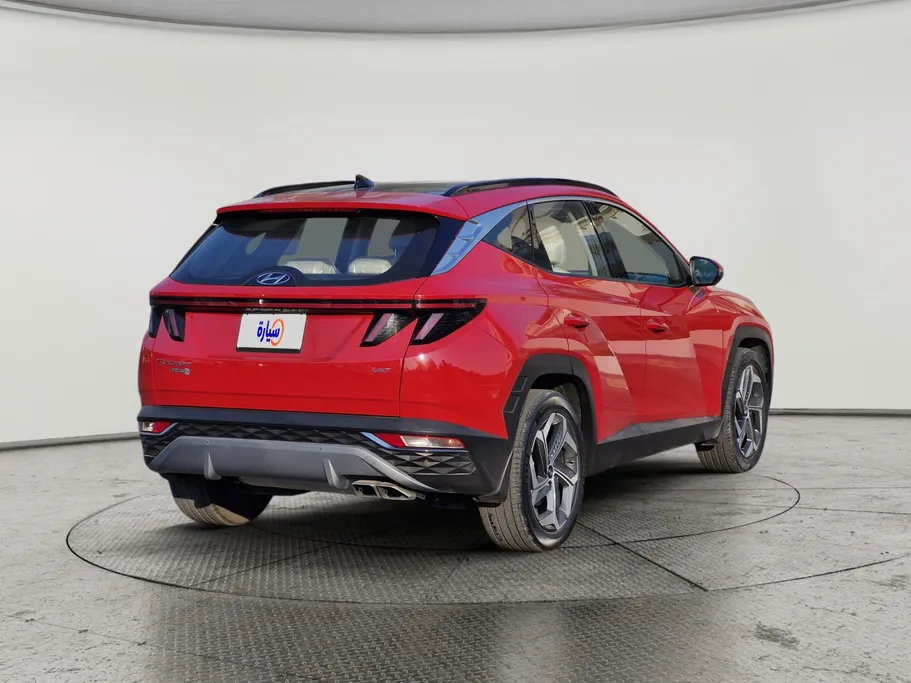 هيونداي توسان بريميوم 2024 