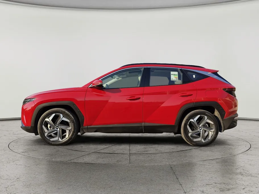 هيونداي توسان بريميوم 2024 