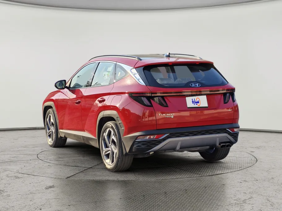 هيونداي توسان بريميوم 2024 