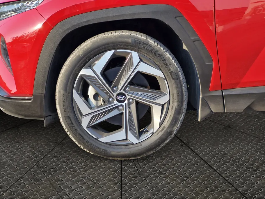 هيونداي توسان بريميوم 2024 