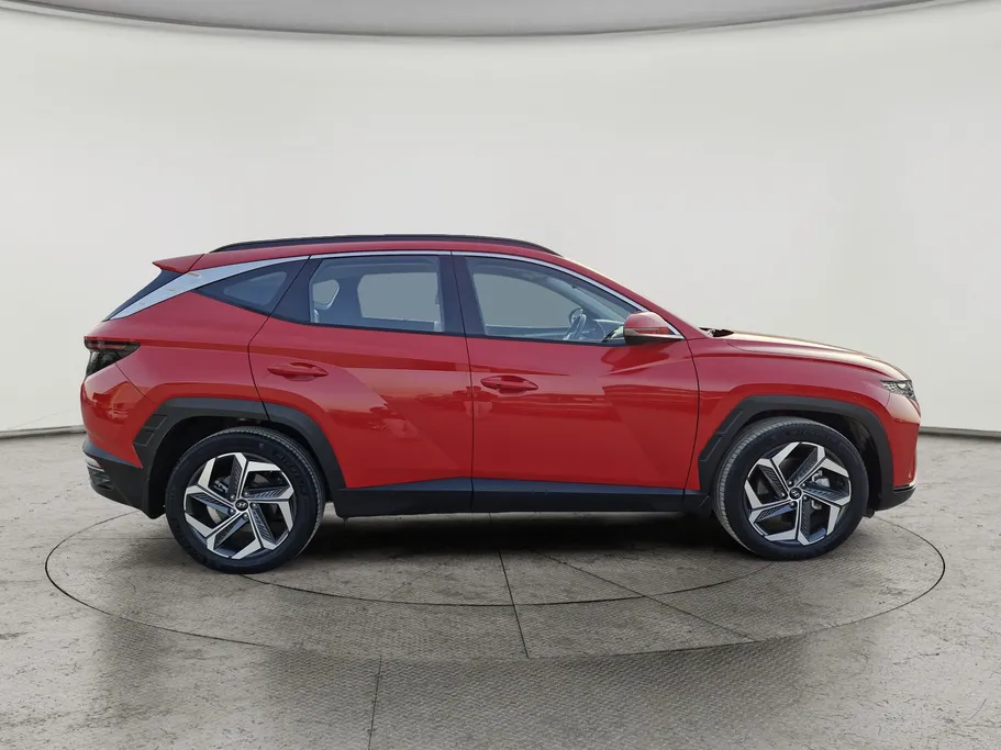 2024 Hyundai Tucson Premium 