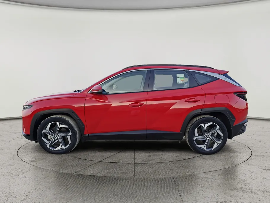2024 Hyundai Tucson Premium 