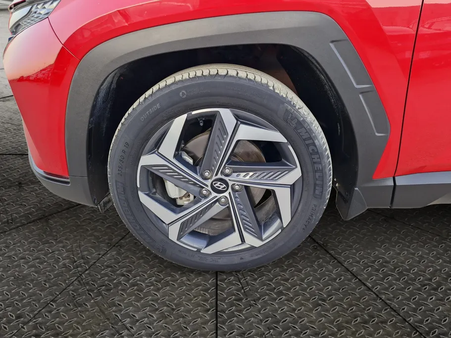 2024 Hyundai Tucson Premium 