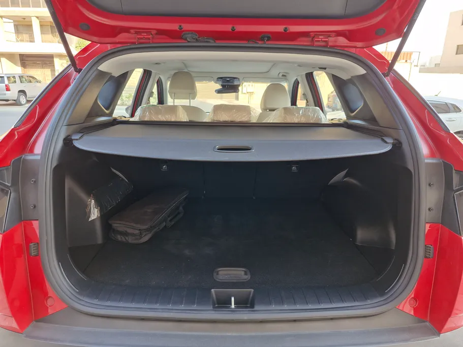 هيونداي توسان بريميوم 2024 