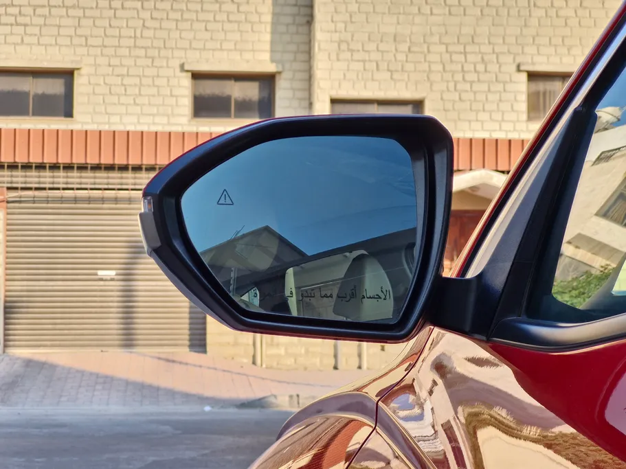 هيونداي توسان بريميوم 2024 