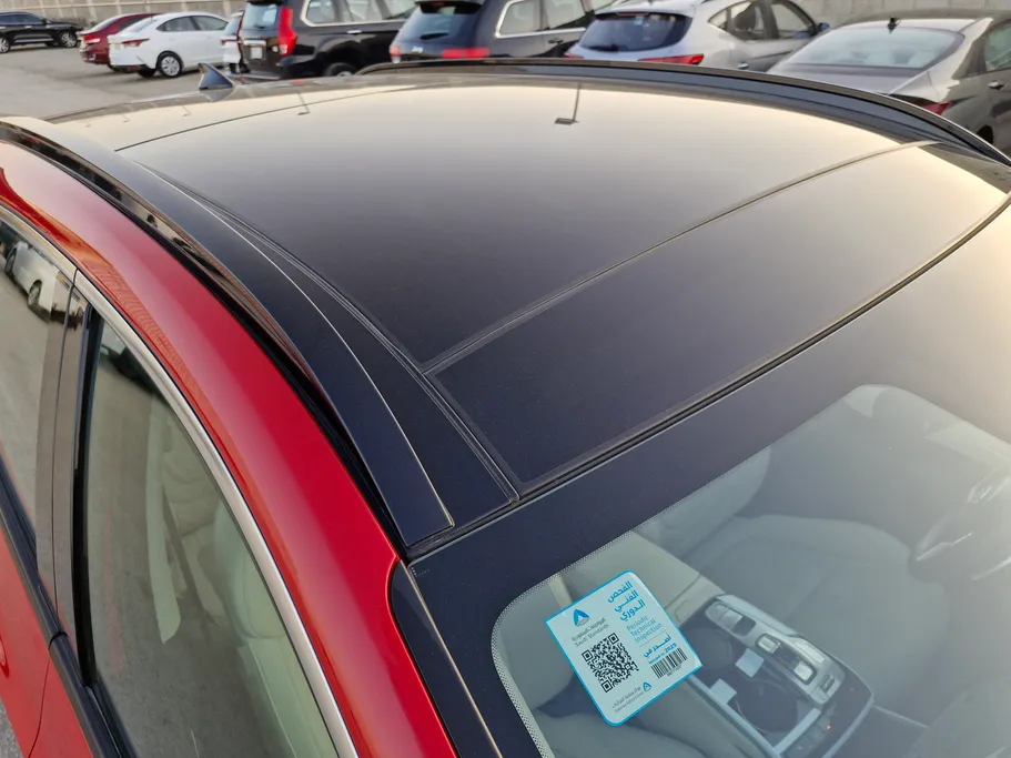 2024 Hyundai Tucson Premium 