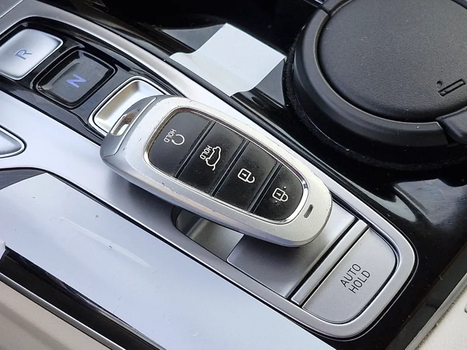 هيونداي توسان بريميوم 2024 