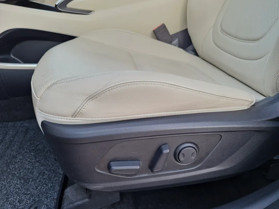 2024 Hyundai Tucson Premium 