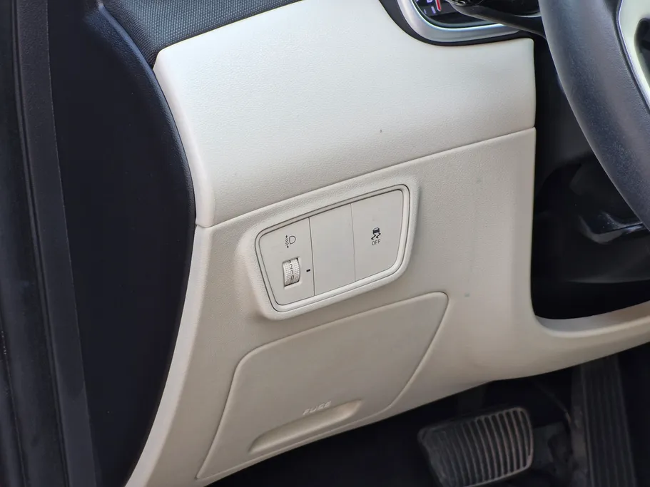 هيونداي توسان بريميوم 2024 