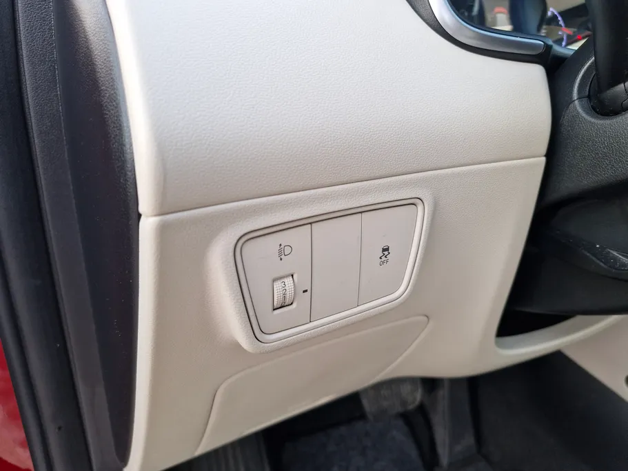 2024 Hyundai Tucson Premium 