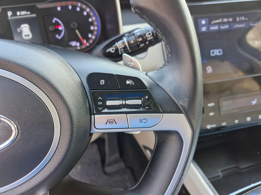 هيونداي توسان بريميوم 2024 