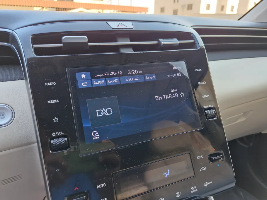 هيونداي توسان بريميوم 2024 