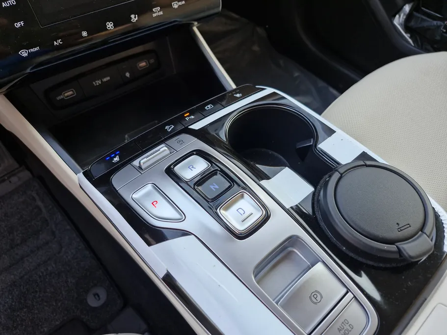 هيونداي توسان بريميوم 2024 