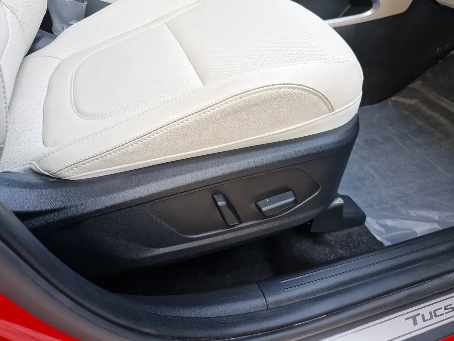 هيونداي توسان بريميوم 2024 