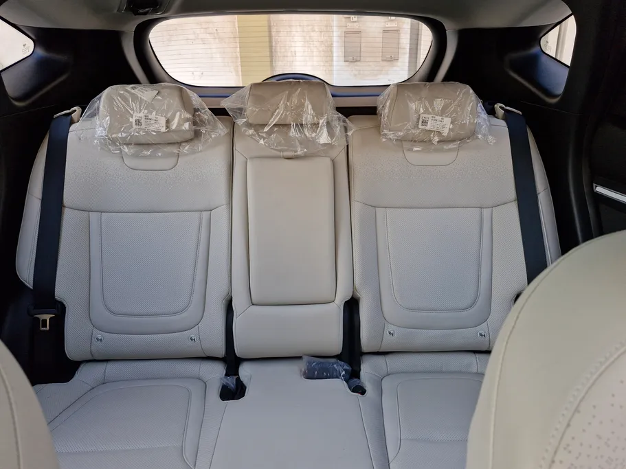 هيونداي توسان بريميوم 2024 