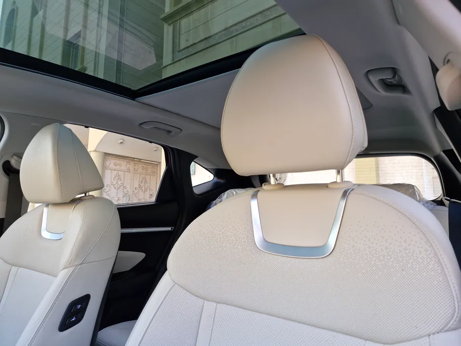 هيونداي توسان بريميوم 2024 