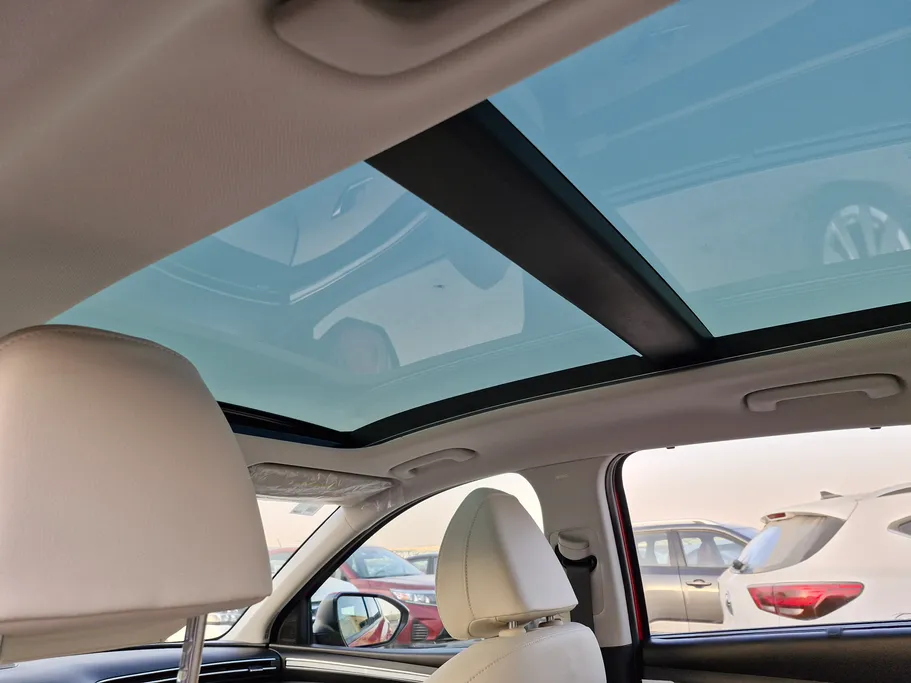 2024 Hyundai Tucson Premium 