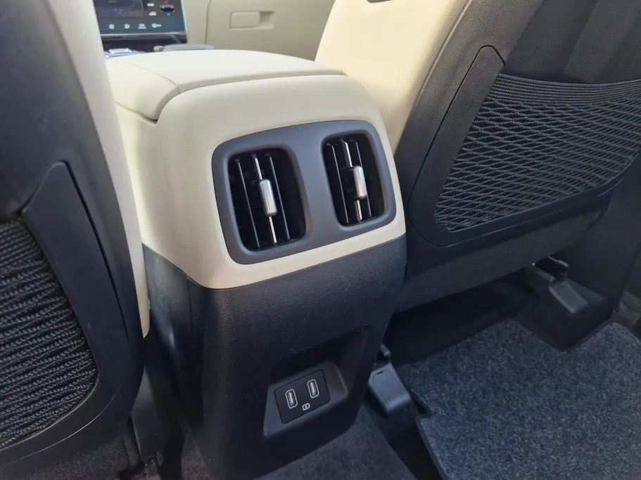 2024 Hyundai Tucson Premium 