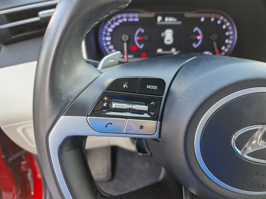 هيونداي توسان بريميوم 2024 