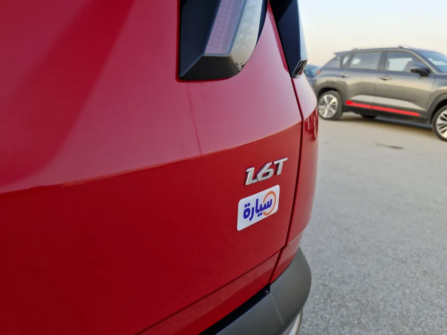 2024 Hyundai Tucson Premium 