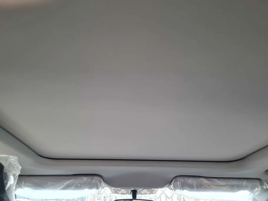 2026 GAC GS3 Emzoom GL Plus 