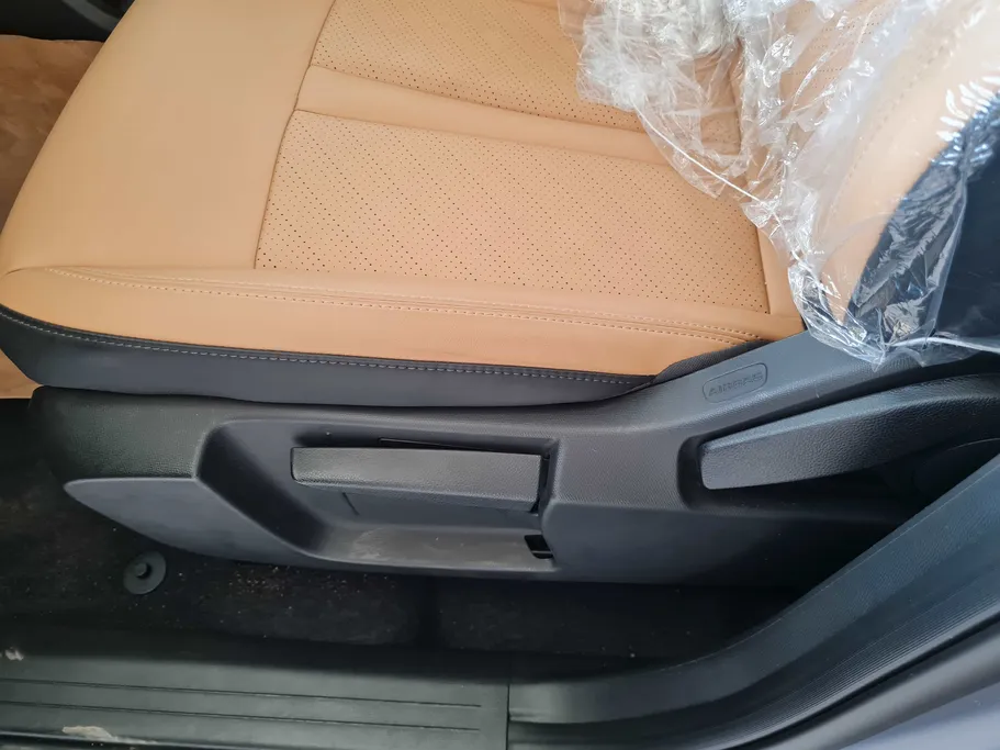 2026 GAC GS3 Emzoom GL Plus 