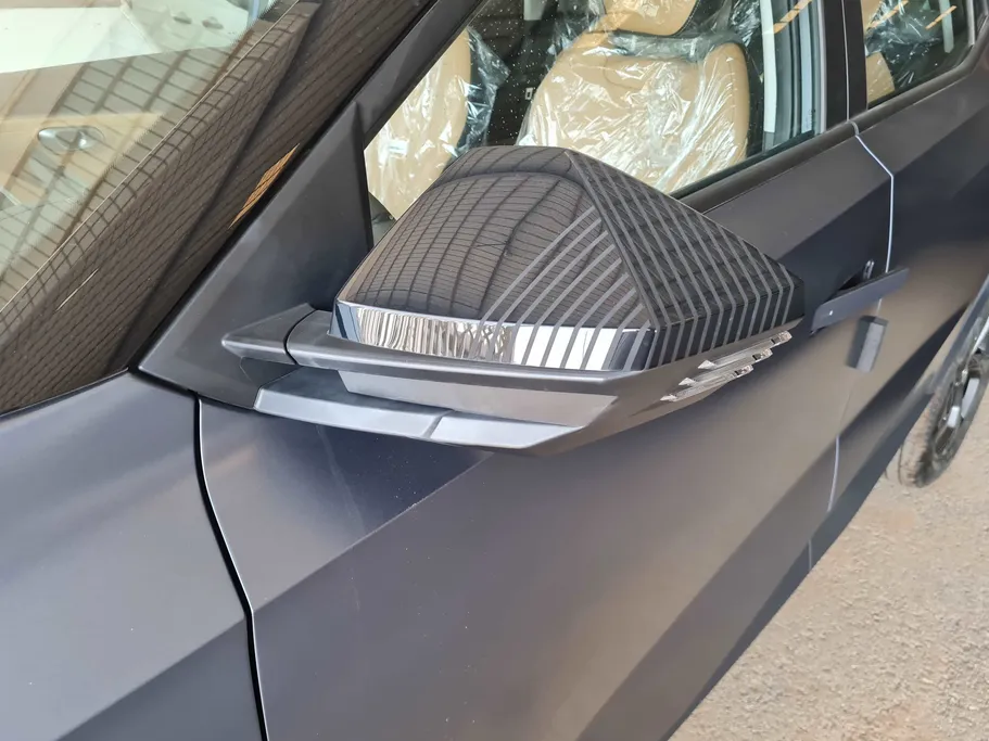 2026 GAC GS3 Emzoom GL Plus 