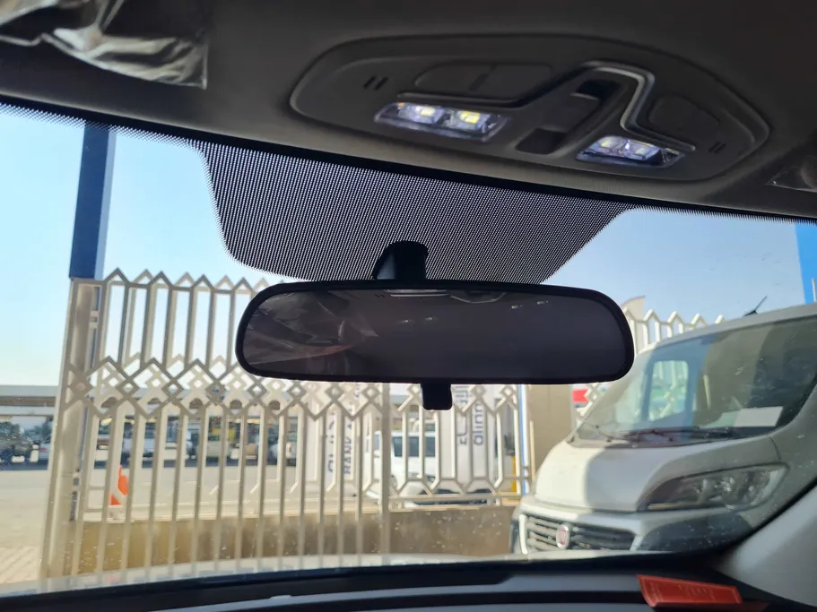 2026 GAC GS3 Emzoom GL Plus 