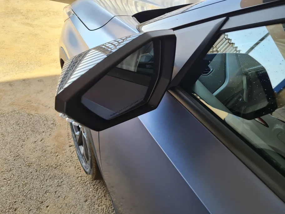 2026 GAC GS3 Emzoom GL Plus 