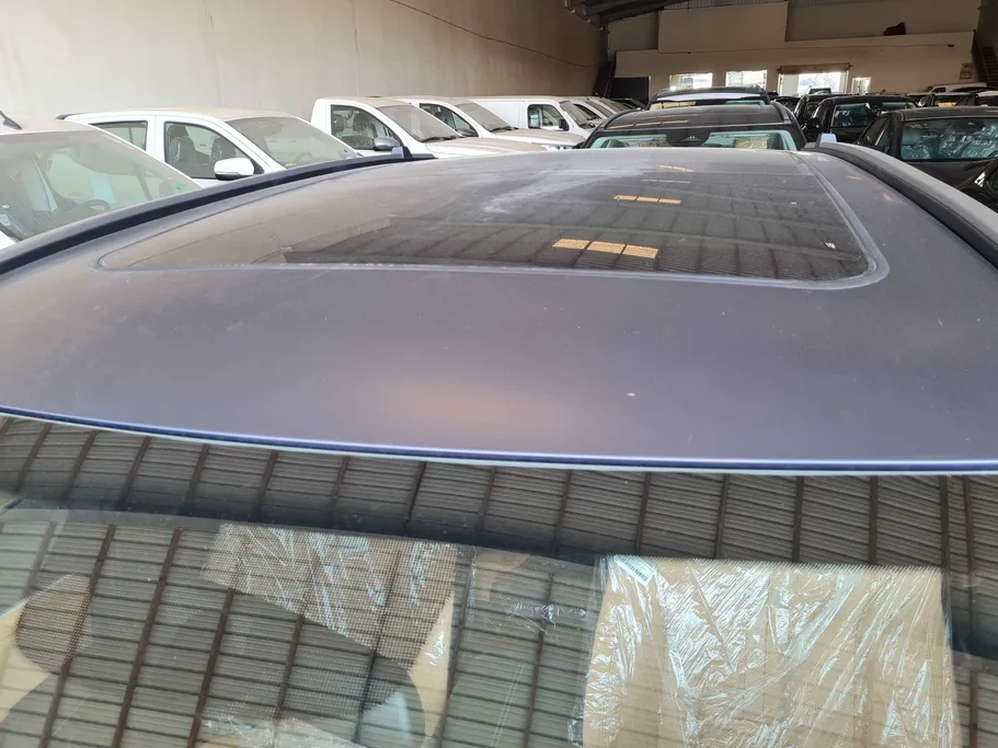 2026 GAC GS3 Emzoom GL Plus 