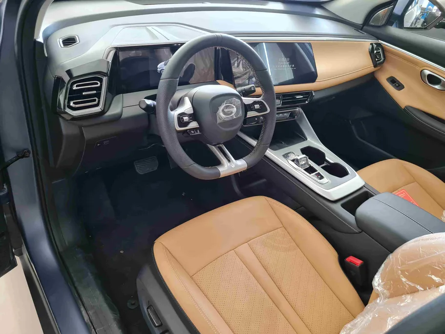 GAC جي اس 3 إيمزوم جي ال بلس  2026 