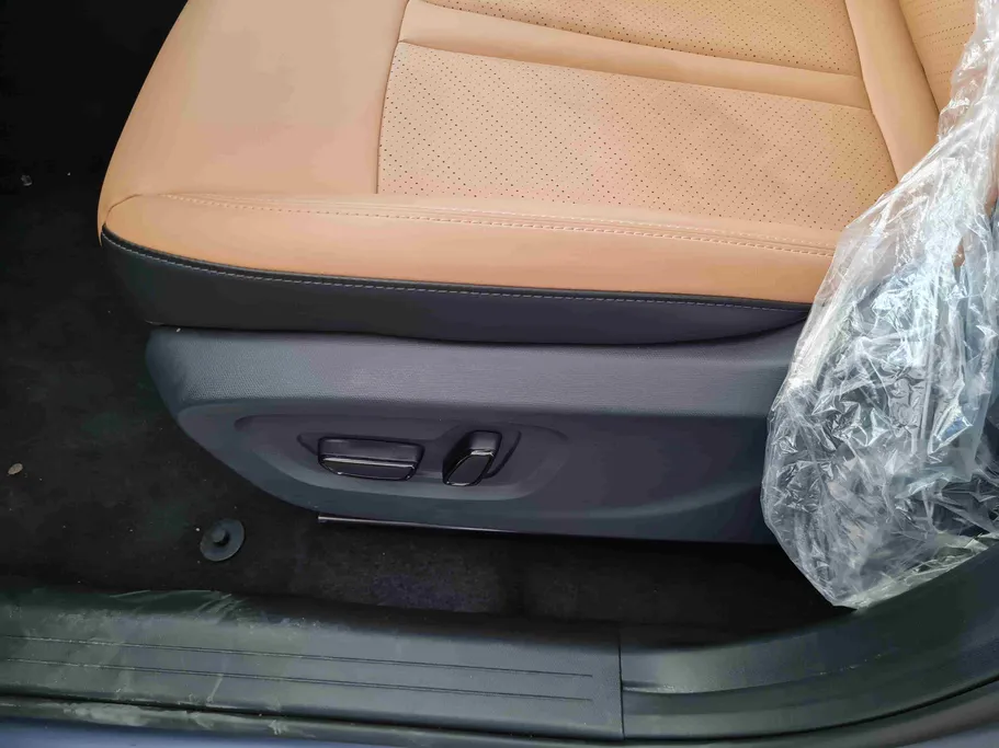 GAC جي اس 3 إيمزوم جي ال بلس  2026 