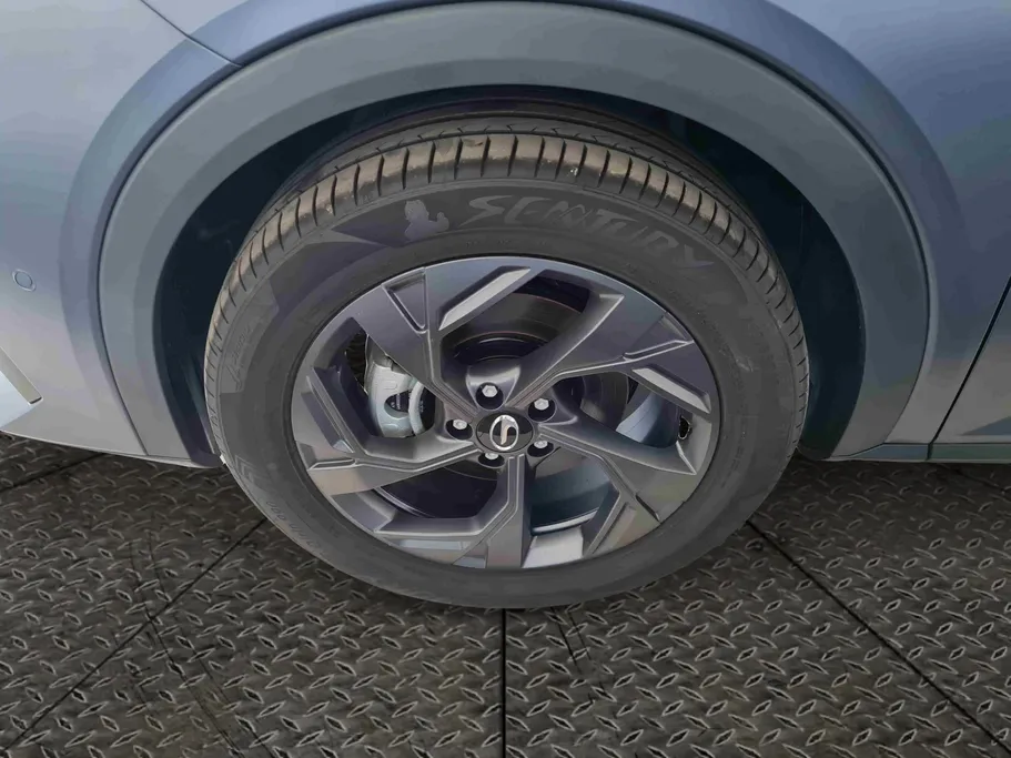 GAC جي اس 3 إيمزوم جي ال بلس  2026 