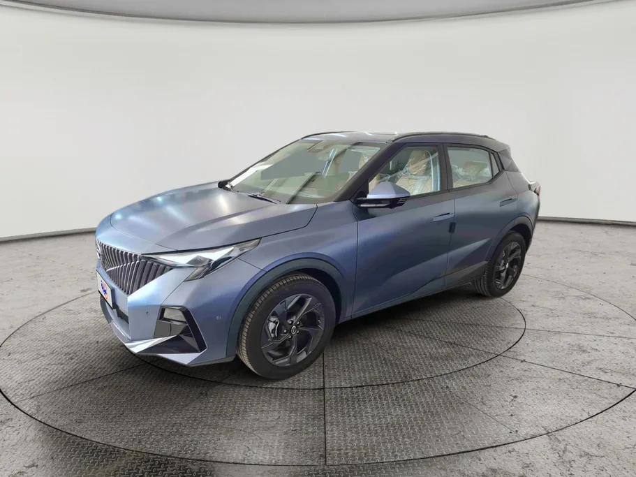 GAC جي اس 3 إيمزوم جي ال بلس  2026 