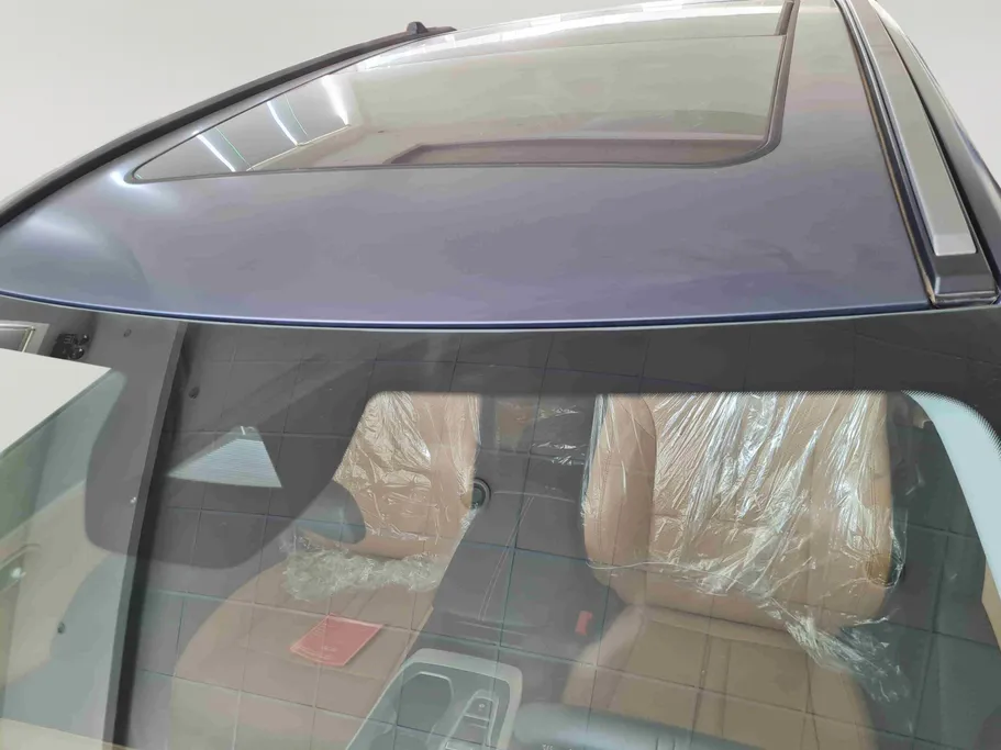 GAC جي اس 3 إيمزوم جي ال بلس  2026 