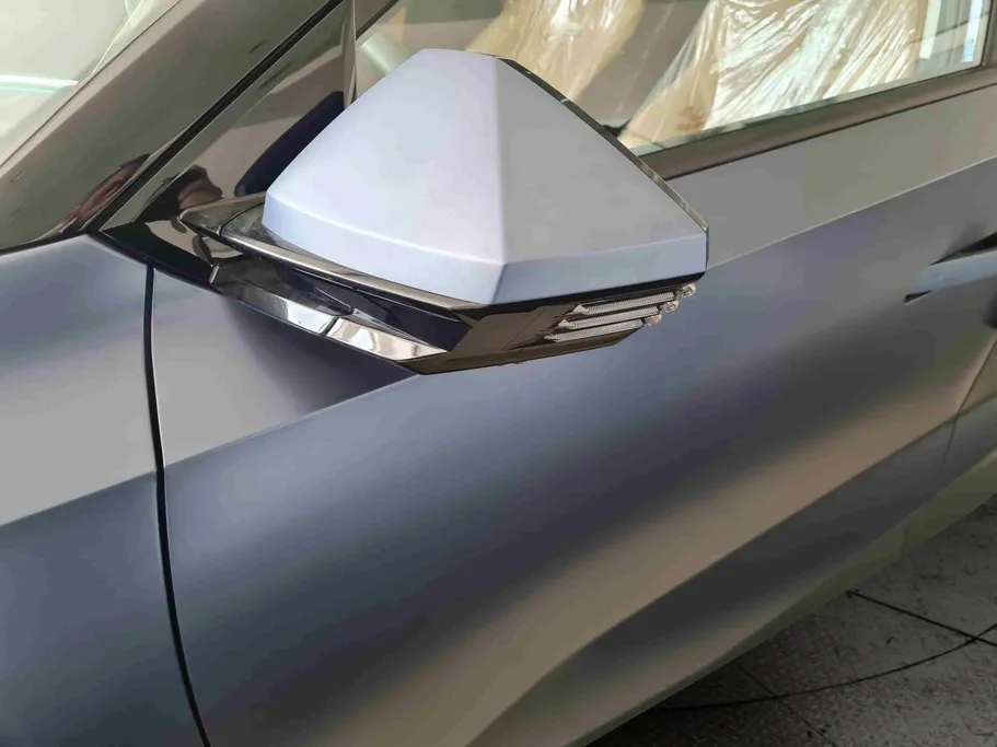 GAC جي اس 3 إيمزوم جي ال بلس  2026 