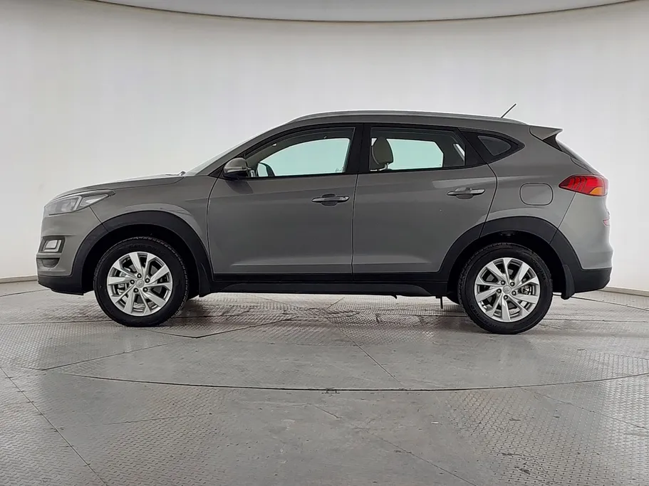 2020 Hyundai Tucson GL