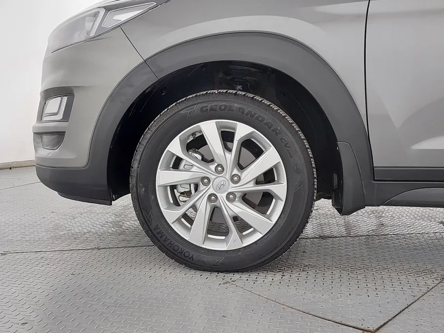 2020 Hyundai Tucson GL