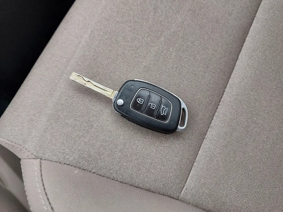 2020 Hyundai Tucson GL