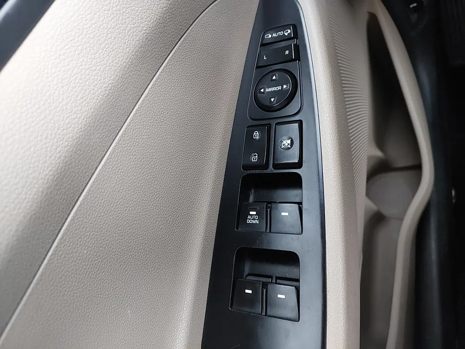 2020 Hyundai Tucson GL