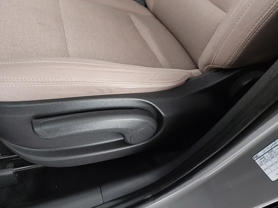 2020 Hyundai Tucson GL