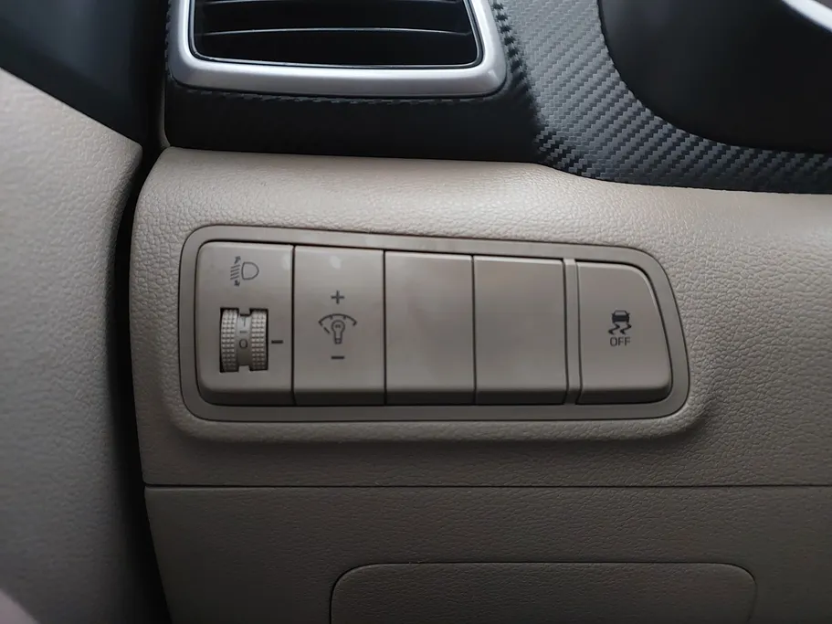 2020 Hyundai Tucson GL