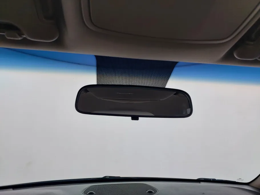 2020 Hyundai Tucson GL