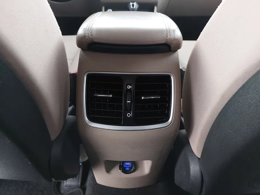 2020 Hyundai Tucson GL