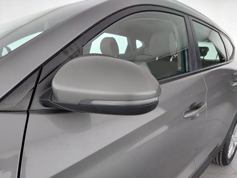 2020 Hyundai Tucson GL