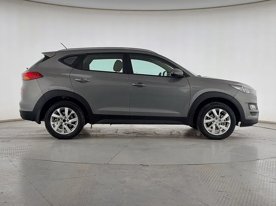2020 Hyundai Tucson GL