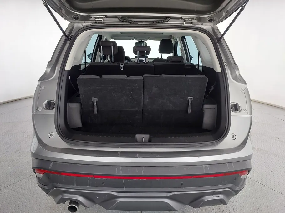 2021 Chevrolet Captiva Premier 