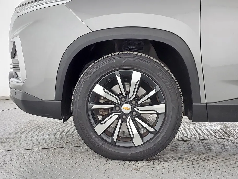 2021 Chevrolet Captiva Premier 