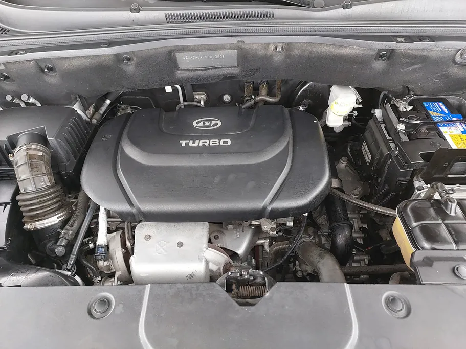 2021 Chevrolet Captiva Premier 