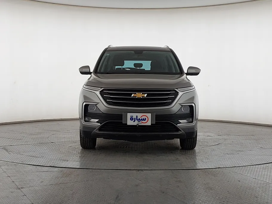 2021 Chevrolet Captiva Premier 